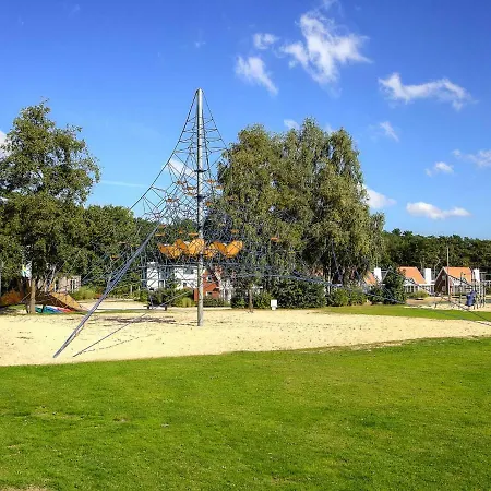 Holiday Droompark De Zanding.11 בית נופש